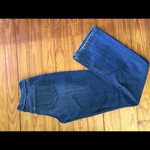 Old Navy “the flirt” bootcut Jeans